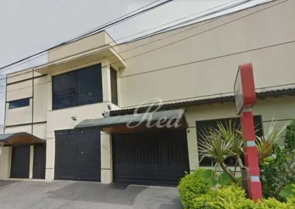 Prédio Comercial à venda, 1700m² no Braz Cubas, Mogi das Cruzes