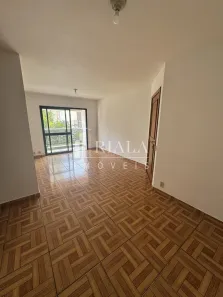 Apartamento com 3 Quartos para alugar, 94m² no Vila Mariana, São Paulo
