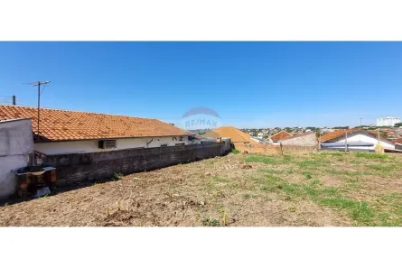 Lote/Terreno à venda, 230m² no Vila Marina, Presidente Prudente