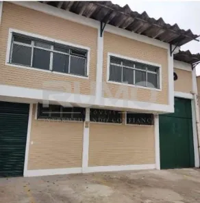 Galpão/Depósito/Armazém à venda, 360m² no Jardim Santa Mônica, Campinas