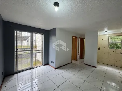 Apartamento com 2 Quartos à venda, 38m² no Olaria, Canoas