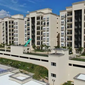 Apartamento com 3 Quartos à venda, 92m² no Swiss Park, Campinas