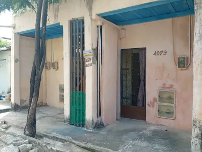 Casa com 2 Quartos à venda, 78m² no Granja Lisboa, Fortaleza