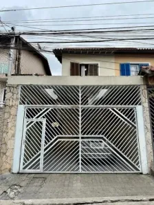 Casa com 3 Quartos à venda, 120m² no Cidade Brasil, Guarulhos
