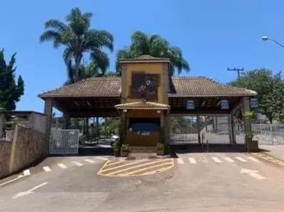 Lote/Terreno à venda, 652m² no Bairro de Matão, Vargem Grande Paulista
