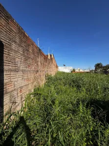 Lote/Terreno à venda, 1550m² no Universitário, São José do Rio Preto