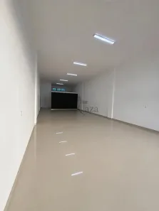 Prédio Comercial para alugar, 100m² no Loteamento Villa Branca, Jacareí