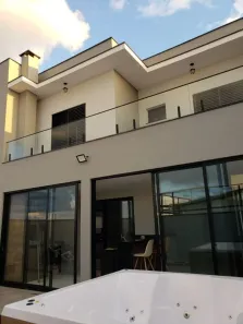 Casa de Condomínio com 3 Quartos à venda, 260m² no Parque Ibiti Reserva, Sorocaba