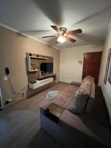 Apartamento com 3 Quartos à venda, 72m² no Jardim Pacaembu, Campinas