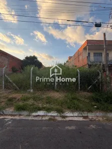 Lote/Terreno à venda, 267m² no Jardim Sul América, Campinas