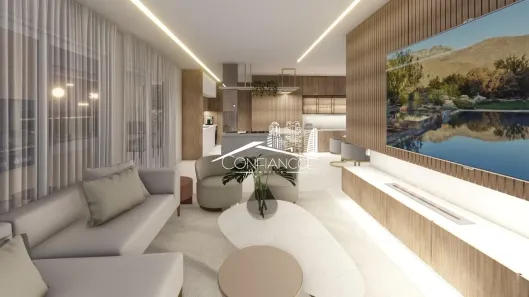 Apartamento com 3 Quartos à venda, 340m² no Kobrasol, São José