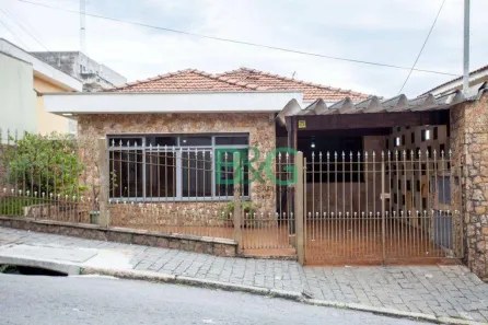 Casa de Condomínio com 3 Quartos à venda, 198m² no Vila Pereira Cerca, São Paulo