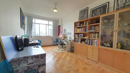 Apartamento com 4 Quartos à venda, 190m² no Bela Vista, São Paulo