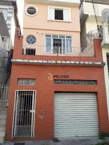 Sobrado com 3 Quartos à venda, 170m² no Lauzane Paulista, São Paulo