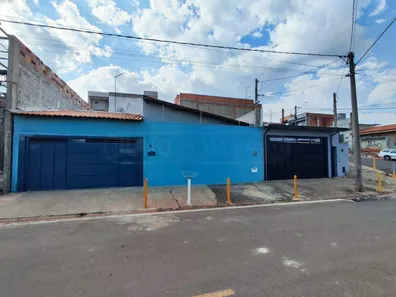 Casa com 1 Quarto à venda, 100m² no Jardim São Carlos, Rio das Pedras