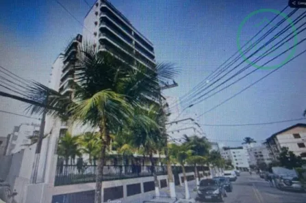 Apartamento com 2 Quartos à venda, 79m² no Enseada, Guarujá