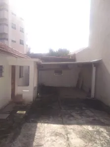 com 2 Quartos à venda, 406m² no Campestre, Santo André