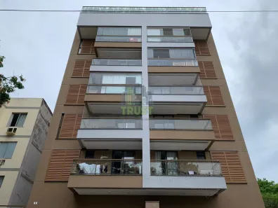 Apartamento com 2 Quartos à venda, 72m² no Pechincha, Rio de Janeiro