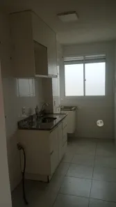 Apartamento com 2 Quartos para alugar, 55m² no Setor Faiçalville, Goiânia