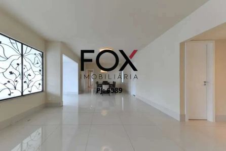Cobertura com 4 Quartos à venda, 342m² no Gutierrez, Belo Horizonte