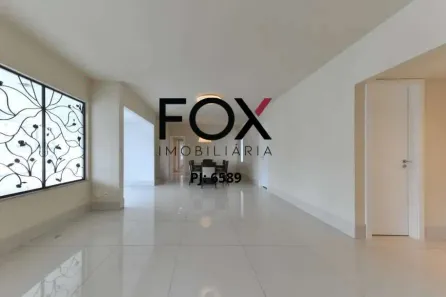 Cobertura com 4 Quartos à venda, 342m² no Gutierrez, Belo Horizonte