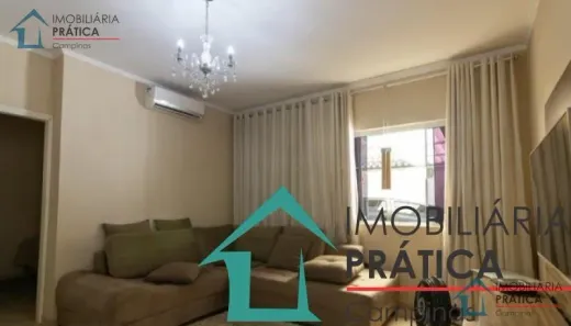 Casa com 3 Quartos à venda, 150m² no Jardim Interlagos, Campinas