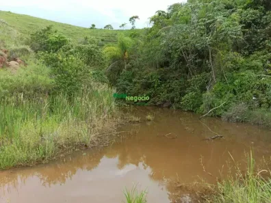 Fazenda/Sítio à venda, 314600m² no Centro, Lorena