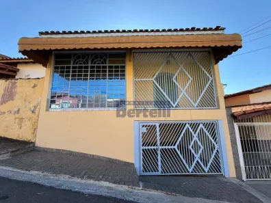 Casa com 2 Quartos para alugar, 150m² no Jardim São Cristóvão, Bragança Paulista