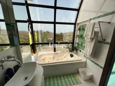Casa com 7 Quartos à venda, 375m² no Village de Búzios, Armação dos Búzios