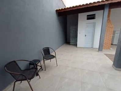 Casa com 4 Quartos à venda, 158m² no Corumbá, Itanhaém