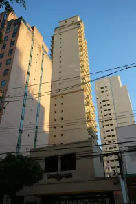 Apartamento com 4 Quartos à venda, 235m² no Jardim Paulista, São Paulo