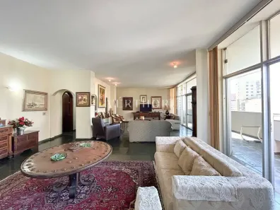 Apartamento com 5 Quartos à venda, 451m² no Centro, Londrina