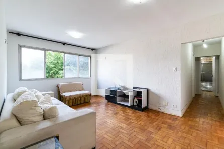 Apartamento com 2 Quartos à venda, 78m² no Vila Alexandria, São Paulo