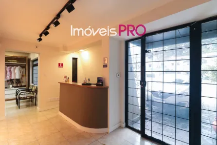 Imóvel Comercial com 1 Quarto à venda, 174m² no Jardim Paulista, São Paulo