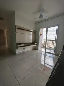 Apartamento com 2 Quartos à venda, 57m² no Umuarama, Osasco