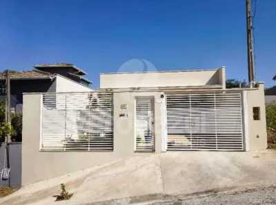 Casa com 3 Quartos à venda, 113m² no Jardim Europa II, Indaiatuba