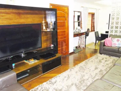 Sobrado com 4 Quartos à venda, 350m² no Vila Aricanduva, São Paulo