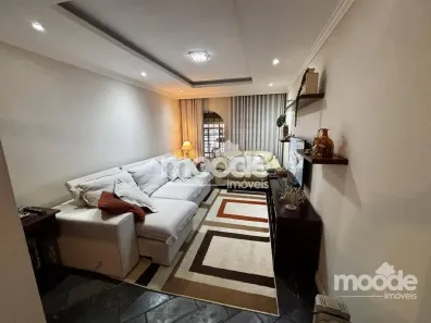 Sobrado com 3 Quartos à venda, 160m² no Jardim Ester, São Paulo