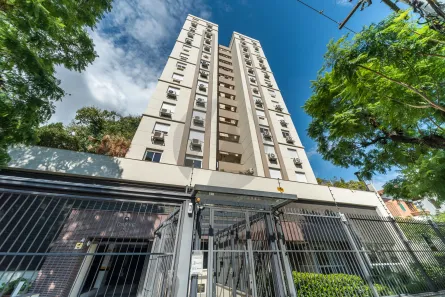 Apartamento com 3 Quartos para alugar, 82m² no Rio Branco, Porto Alegre