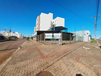 Sala Comercial para alugar, 320m² no FAG, Cascavel