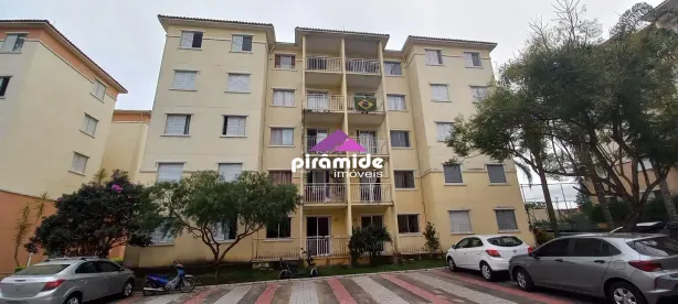 Apartamento com 3 Quartos à venda, 65m² no Jardim Sul, São José dos Campos
