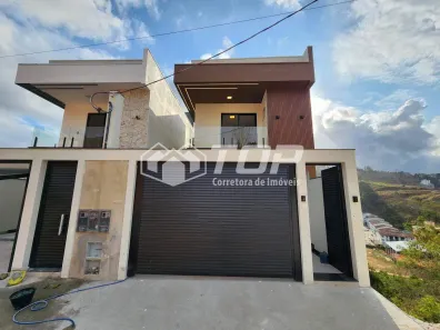 Casa com 3 Quartos à venda, 232m² no Paraíso, Cachoeiro de Itapemirim