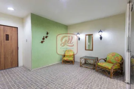 Apartamento com 2 Quartos à venda, 93m² no Laranjeiras, Rio de Janeiro