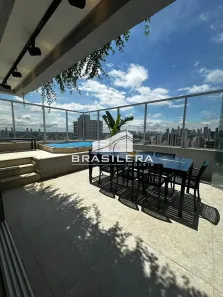 Cobertura com 5 Quartos à venda, 310m² no Setor Oeste, Goiânia