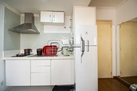 Apartamento com 1 Quarto à venda, 41m² no Jardim Paulista, São Paulo