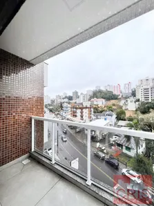 Apartamento com 2 Quartos à venda, 66m² no Borgo, Bento Gonçalves