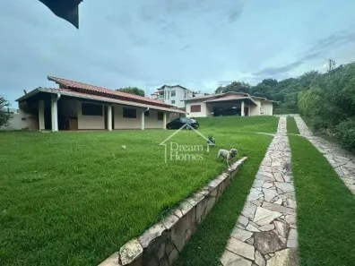 Casa de Condomínio com 4 Quartos à venda, 240m² no Santa Cândida, Vinhedo