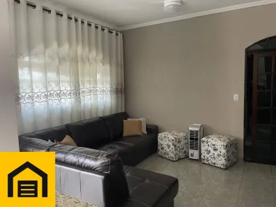 Sobrado com 2 Quartos à venda, 200m² no Jardim Mauá, Mauá