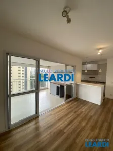 Apartamento com 2 Quartos à venda, 72m² no Vila Mascote, São Paulo