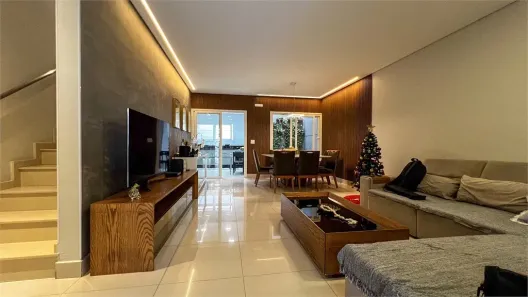 Sobrado com 3 Quartos à venda, 240m² no Lauzane Paulista, São Paulo